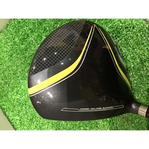 BRIDGESTONE GOLF ブリヂストン TOURSTAGE X-DRIVE GR(2014) 10.5