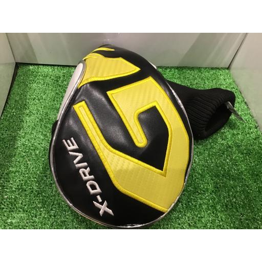 BRIDGESTONE GOLF ブリヂストン TOURSTAGE X-DRIVE GR(2014) 10.5