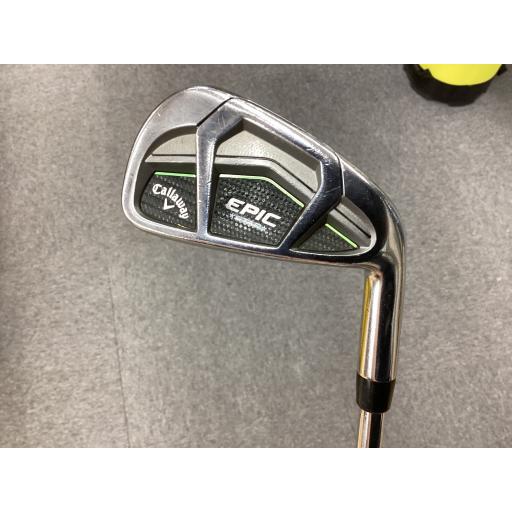 Callaway（キャロウェイ） EPIC STAR 5S アイアンセット IR フレックス