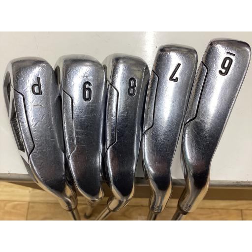 Callaway（キャロウェイ） EPIC STAR 5S アイアンセット IR フレックス