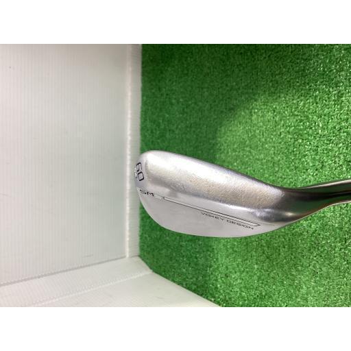 Titleist（タイトリスト） VOKEY SPIN MILLED SM9 ツアークロム 60°/04