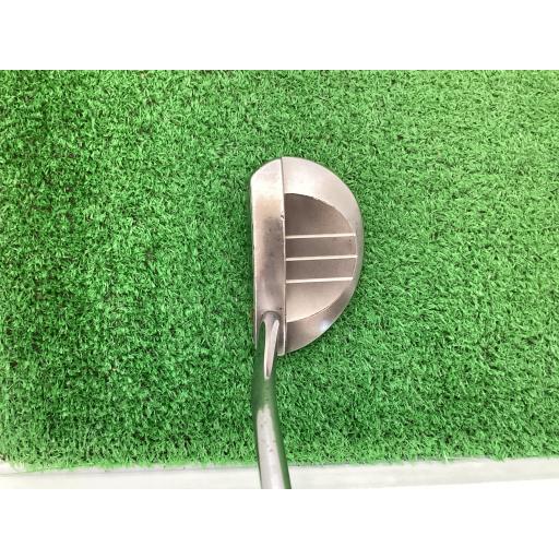 SCOTTY CAMERON タイトリスト スコッティ キャメロン パター RED X 34