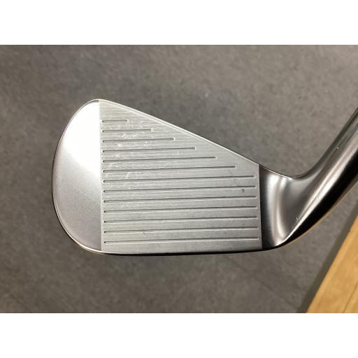 DUNLOP（ダンロップ） SRIXON ZXi5 6S アイアンセット IR フレックスS