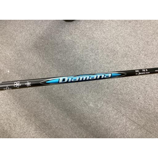 DUNLOP（ダンロップ） SRIXON ZXi5 6S アイアンセット IR フレックスS