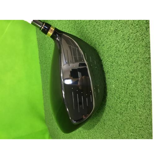 TOURSTAGE ドライバー ブリヂストン TOURSTAGE X-DRIVE 909の試打レビュー 口コミ・評価 ギア
