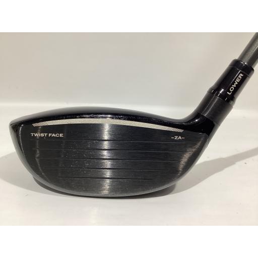 あきクン テーラーメイド ステルスプラス 3W TaylorMade（テーラーメイド） ステルス フェアウェイウッド PLUS+