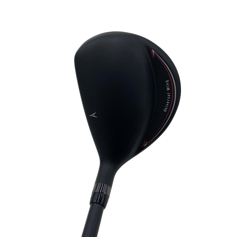 kasco キャスコ POWER TORNADO UFO Speed 55 ユーティリティ UT