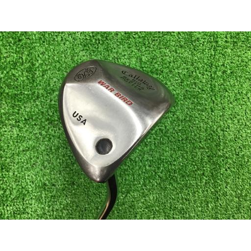 Callaway（キャロウェイ） ビッグバーサ ウォーバード パター BIG