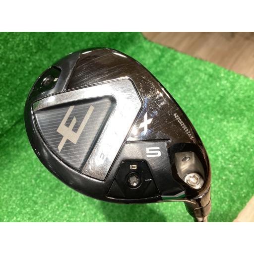 Callaway キャロウェイ ELYTE ユーティリティ X U5 フレックスS 中古 C