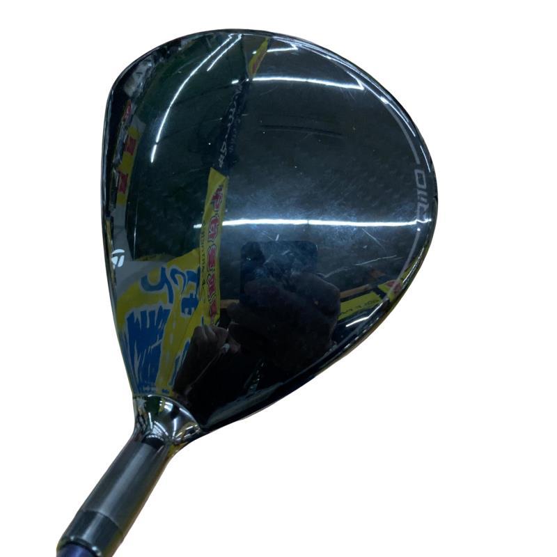 TaylorMade（テーラーメイド） Qi10 MAX 5W フェアウェイウッド FW
