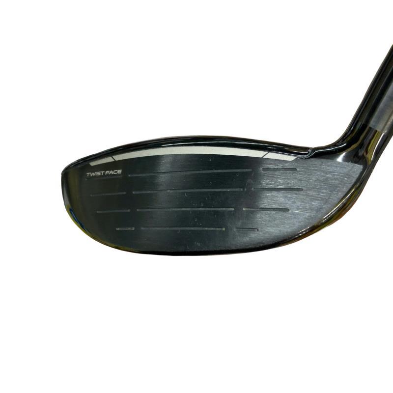 TaylorMade（テーラーメイド） Qi10 MAX 5W フェアウェイウッド FW