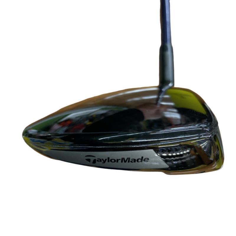 TaylorMade（テーラーメイド） Qi10 MAX 5W フェアウェイウッド FW