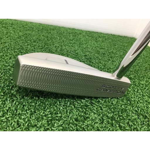 Titleist（タイトリスト） スコッティキャメロンスーパーセレクト