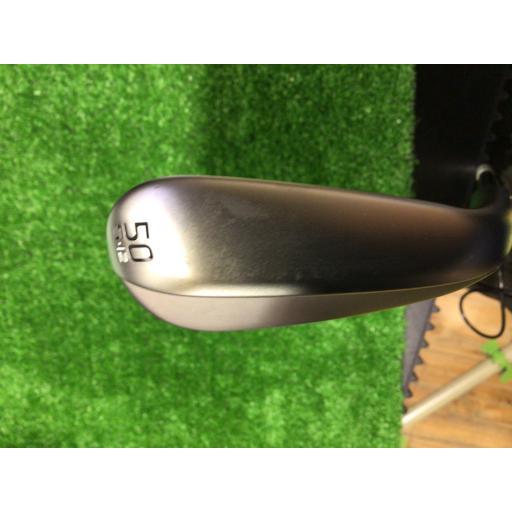 PING（ピン） PING s159 50°/12° S ウェッジ WG フレックスS : ゴルフ