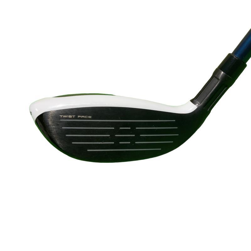 TaylorMade（テーラーメイド） SIM2 MAX U3 ユーティリティ UT