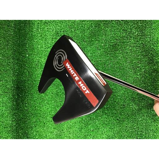 オデッセイ ホワイトホット PRO 7CS センターシャフト 【公式通販】