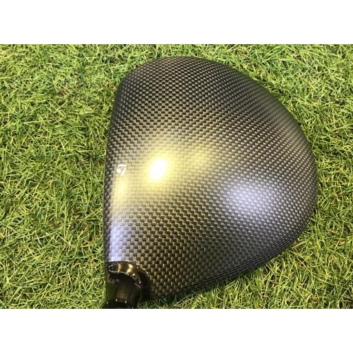 TaylorMade（テーラーメイド） Qi35 9° ドライバー DR フレックスSR