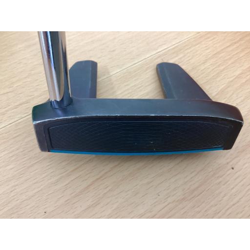 SIGMA2 ピン シグマツー パター TYNE SIGMA 2 34インチ(PP62) レフティ