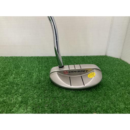 オデッセイ（ODYSSEY） ホワイトホット ロッシ― パター WHITE HOT
