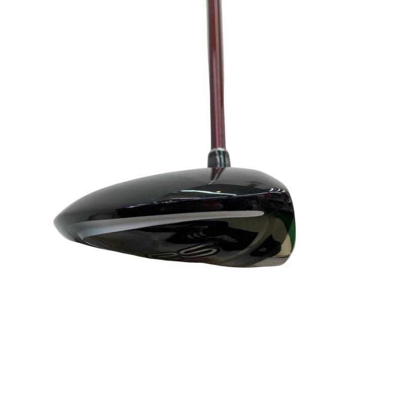 プロギア RS RED 5W フェアウェイウッド FW フレックスR_3