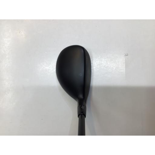 ダンロップ SRIXON ZXi H4 レフティ ユーティリティ UT フレックスSの画像