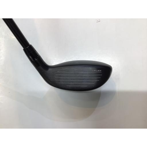 ダンロップ SRIXON ZXi H4 レフティ ユーティリティ UT フレックスSの画像