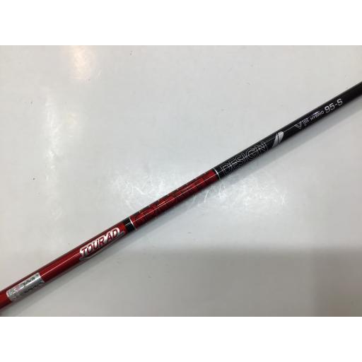 ダンロップ SRIXON ZXi H4 レフティ ユーティリティ UT フレックスSの画像