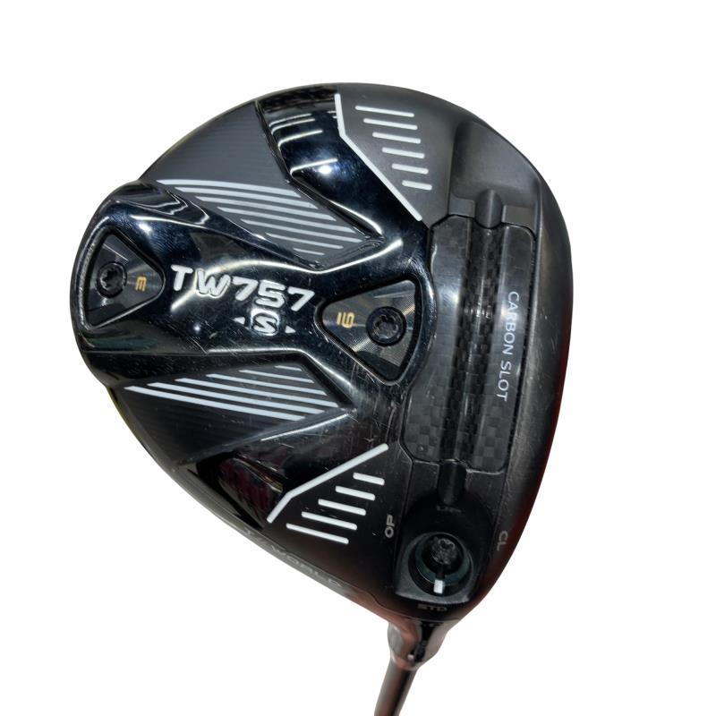 HONMA GOLF（本間ゴルフ） TOUR WORLD TW757 S 9° ドライバー DR