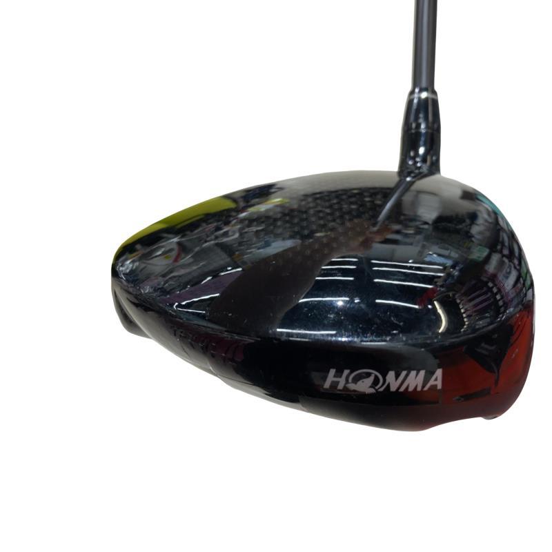 HONMA GOLF（本間ゴルフ） TOUR WORLD TW757 S 9° ドライバー DR