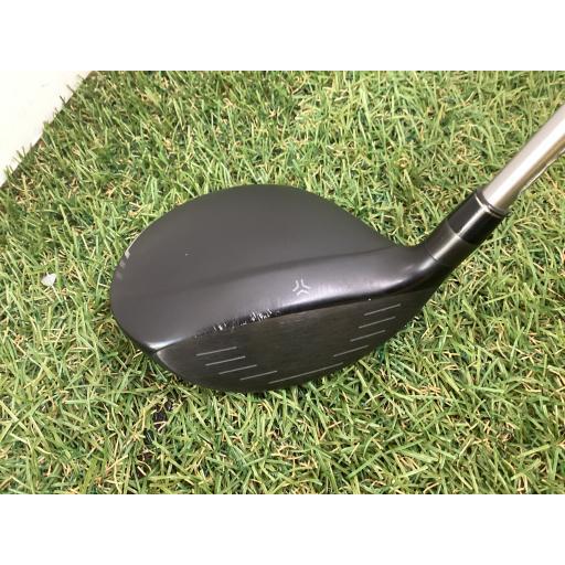 DUNLOP - ダンロップ SRIXON ZX Mk II 5W フェアウェイウッド FW フレックスSR