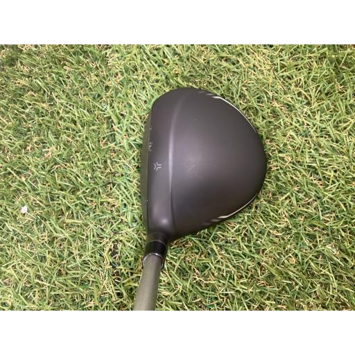 DUNLOP - ダンロップ SRIXON ZX Mk II 5W フェアウェイウッド FW フレックスSR