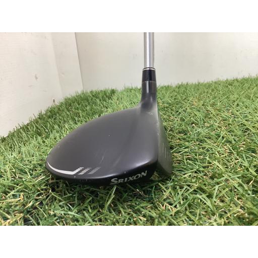 DUNLOP - ダンロップ SRIXON ZX Mk II 5W フェアウェイウッド FW フレックスSR