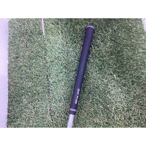 DUNLOP - ダンロップ SRIXON ZX Mk II 5W フェアウェイウッド FW フレックスSR
