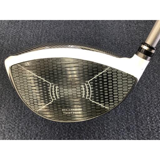 TaylorMade テーラーメイド ステルス ドライバー GLOIRE STEALTH 10.5