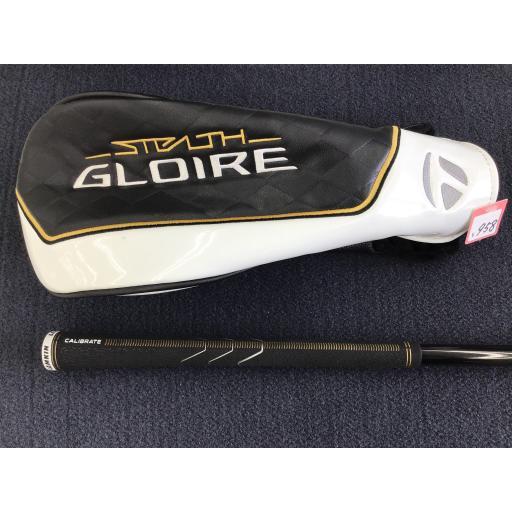 TaylorMade テーラーメイド ステルス ドライバー GLOIRE STEALTH 10.5