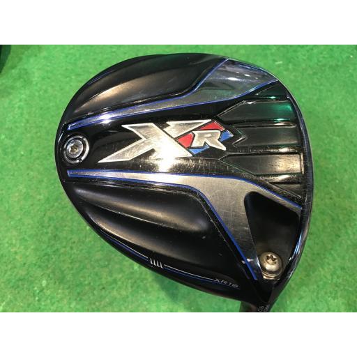 Callaway（キャロウェイ） XR PRO 16 9° ドライバー DR フレックスS