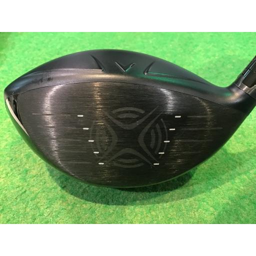 Callaway（キャロウェイ） XR PRO 16 9° ドライバー DR フレックスS