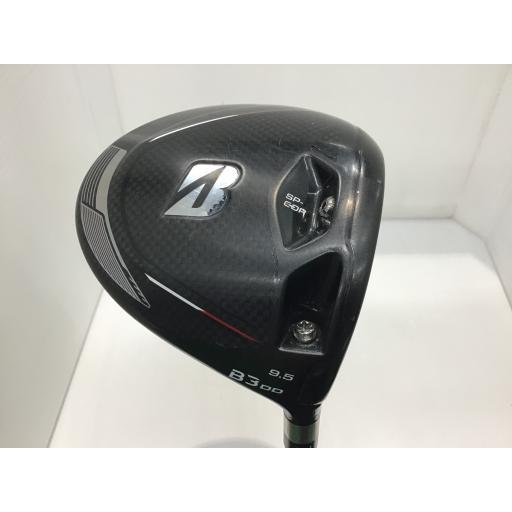 BRIDGESTONE（ブリヂストン） ドライバー B3 DD BRIDGESTONE B3 DD 9.5