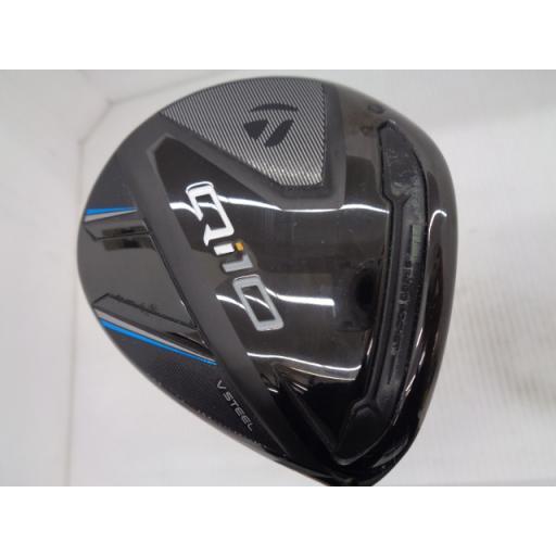 TaylorMade（テーラーメイド） Qi10 3W フェアウェイウッド FW