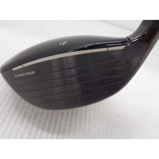 TaylorMade（テーラーメイド） Qi10 3W フェアウェイウッド FW