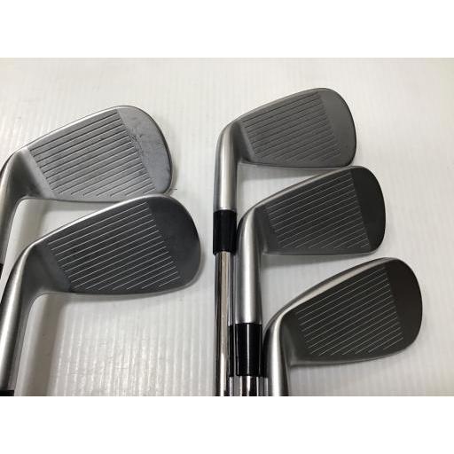 TaylorMade テーラーメイド P790（2023） 6-P 5本 MCI テーラーメイド