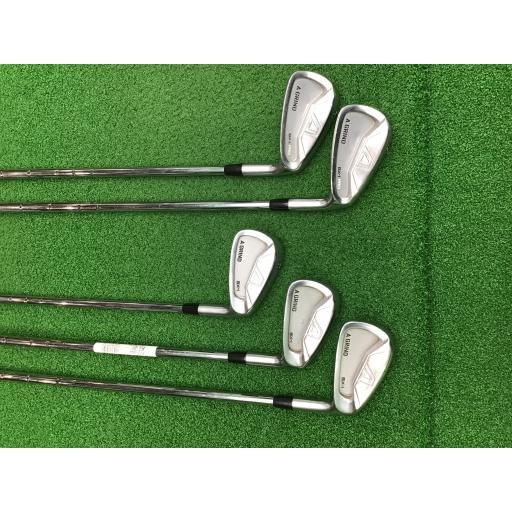 A DESIGN GOLF A GRIND BX-I 6S アイアンセット IR フレックスその他の画像