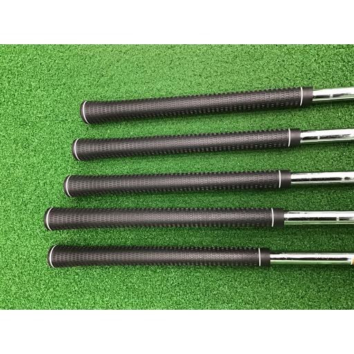 A DESIGN GOLF A GRIND BX-I 6S アイアンセット IR フレックスその他の画像