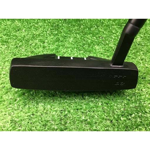 ウィルソン Wilson  プロスタッフ パター MT012 PROSTAFF MT012 34インチ 中古 Bランクの画像