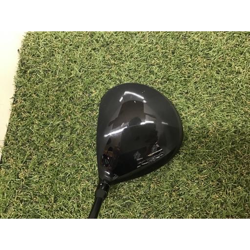 PRGR（プロギア） RS 9.5° ドライバー DR フレックスS : ゴルフ