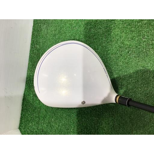 TaylorMade（テーラーメイド） GLOIRE F(2016) 9.5° ドライバー DR