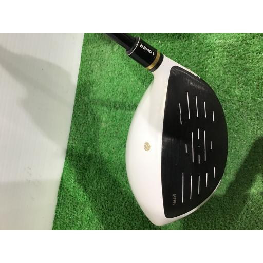 TaylorMade（テーラーメイド） GLOIRE F(2016) 9.5° ドライバー DR