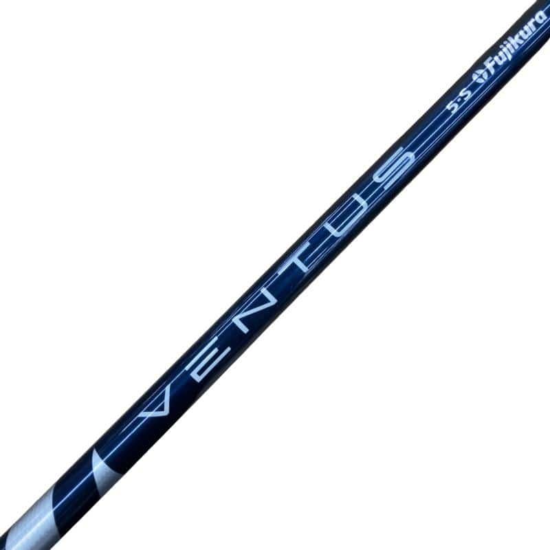 Fujikura VENTUS 5-S シャフト キャロウェイスリーブ付き Callaway（キャロウェイ） キャロウェイスリーブ付き(QUANTUM系