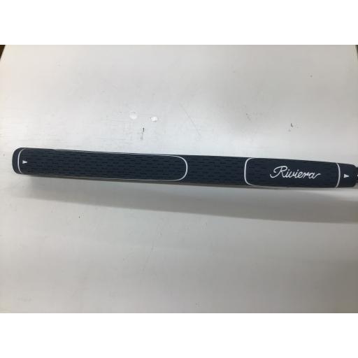 Yes! C-GROOVE Victoria II 33インチ パター PT フレックスその他 YES