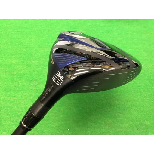 超レア　CRAZY CRZ-FTiFW フェアウェイウッド 5番　新品ヘッドのみ 超レア CRAZY CRZ-FTiFW フェアウェイウッド 5番 新品ヘッドのみ